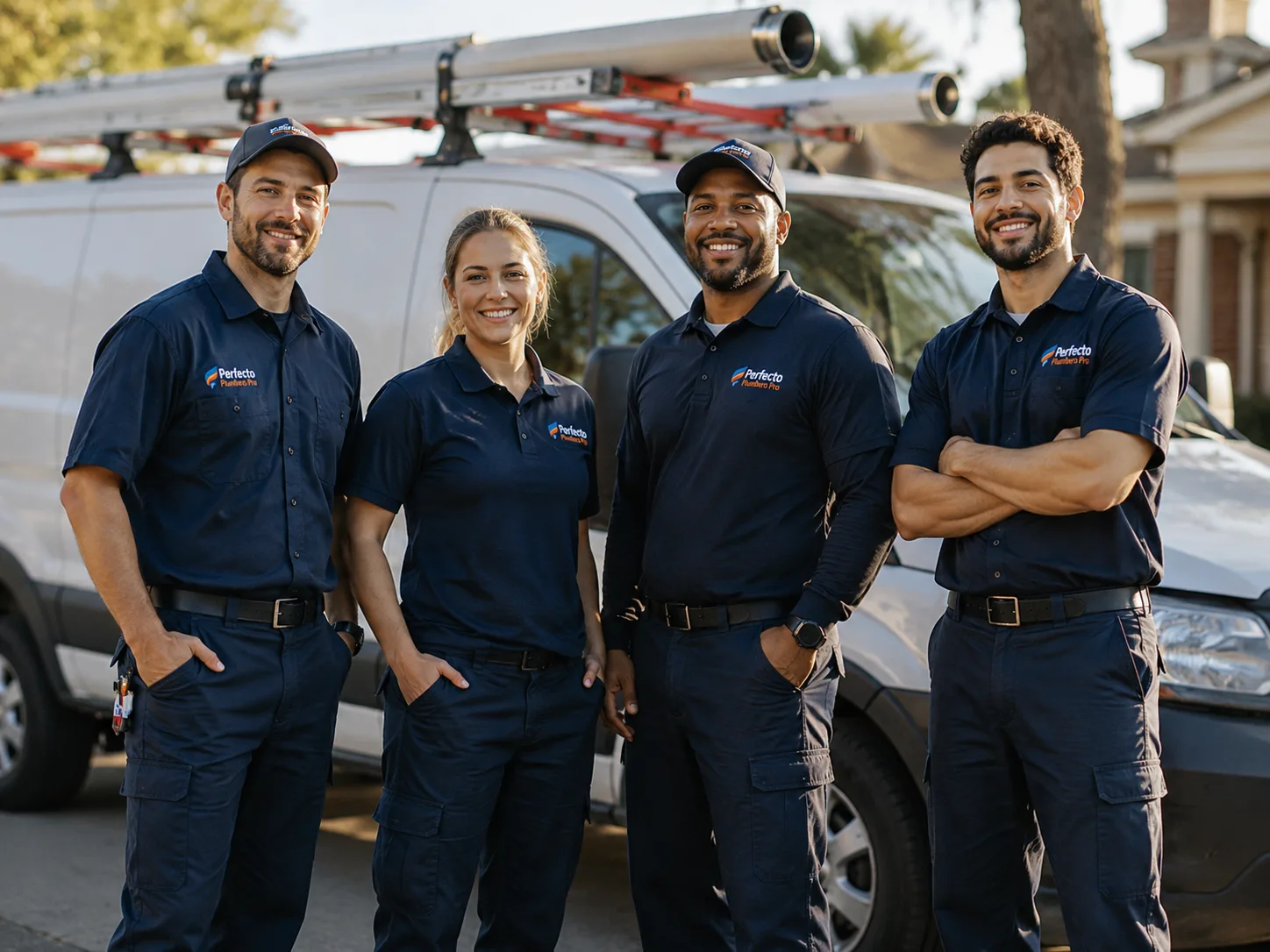 Emergency Plumber Near Me in Tuppers Plains, OH near me